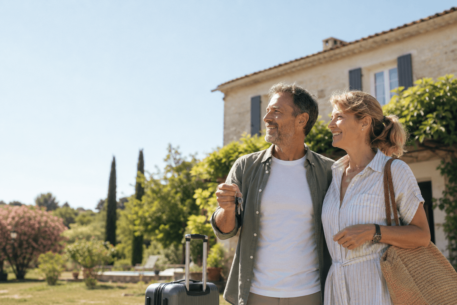 Mutuo per la seconda casa: requisiti, tassi, imposte e quanto puoi chiedere