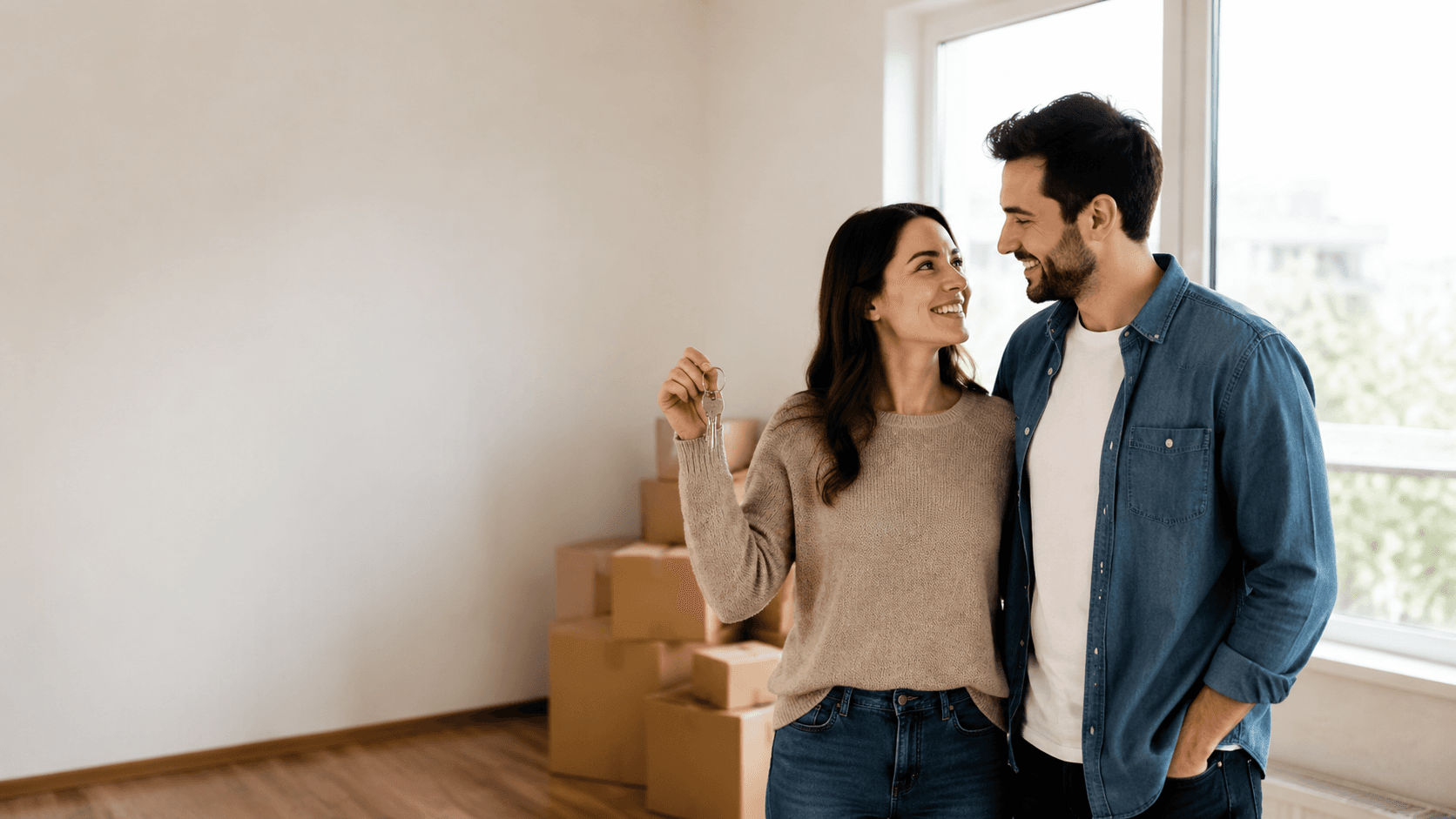 Loan to Value (LTV) del mutuo: cos'è, come si calcola e perché conta